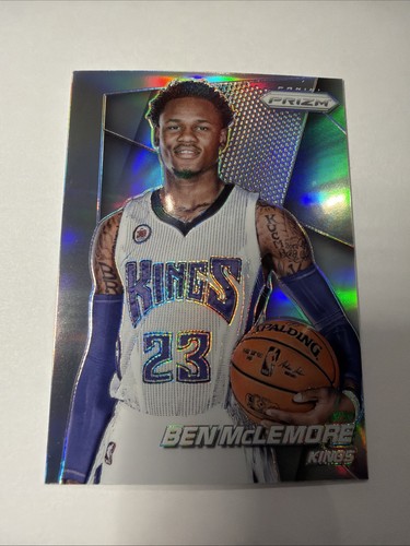 Ben McLemore #147