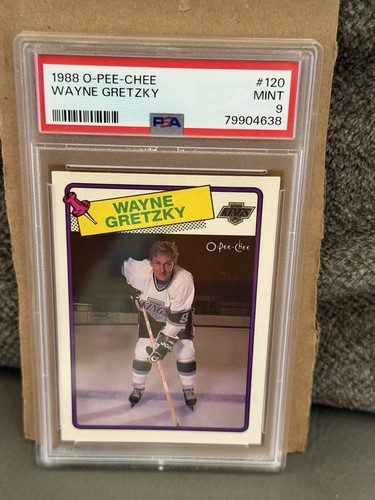 Wayne Gretzky #120
