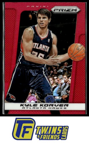 Kyle Korver #161