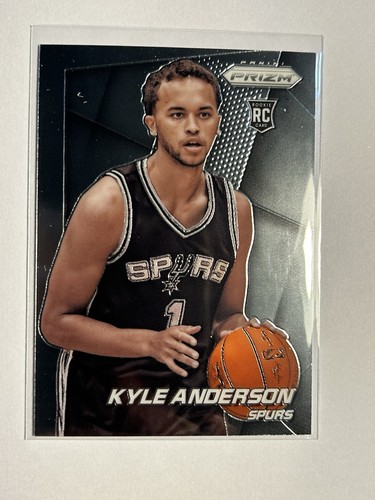Kyle Anderson #275