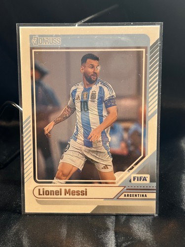Lionel Messi #80