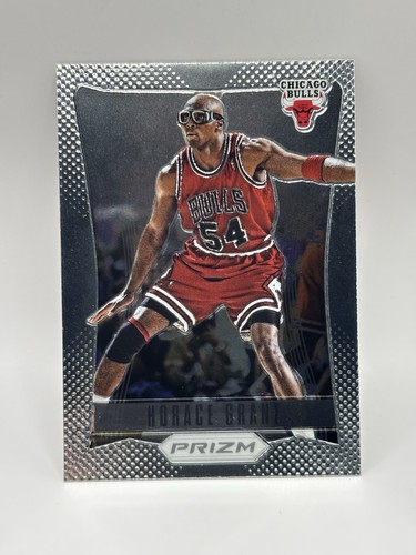 Horace Grant #162