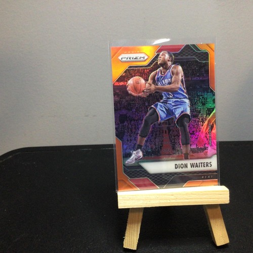 Dion Waiters #87