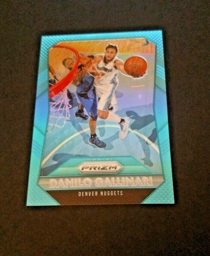 Danilo Gallinari #103