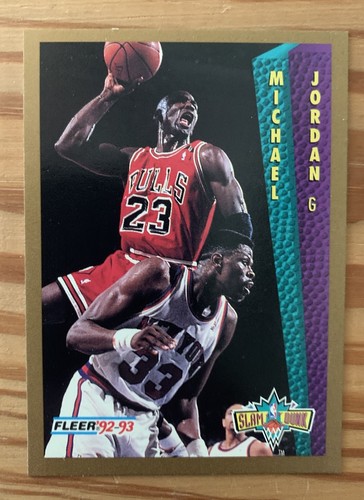 Michael Jordan #273
