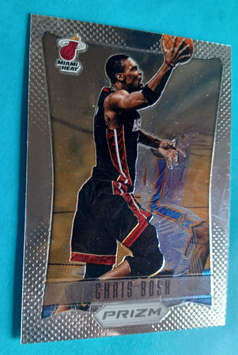 Chris Bosh #116