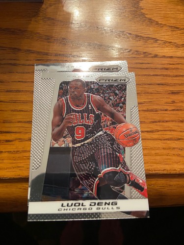 Luol Deng #33