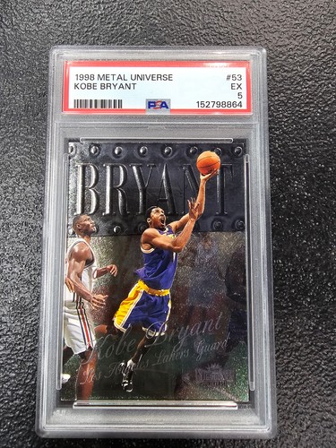 Kobe Bryant #53