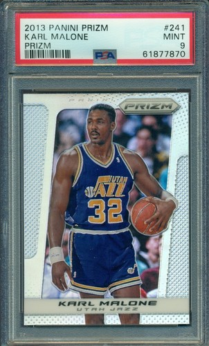 Karl Malone #241