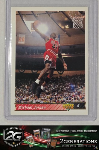 Michael Jordan #23