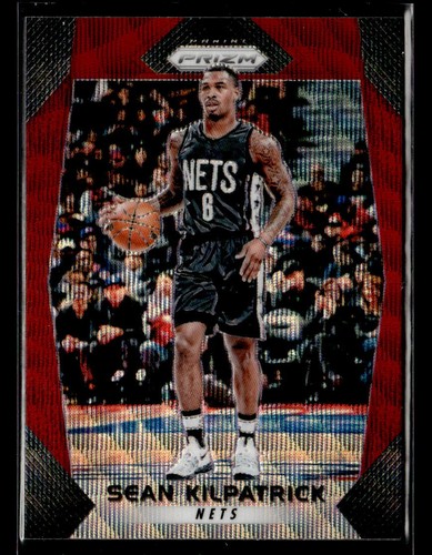 Sean Kilpatrick #158