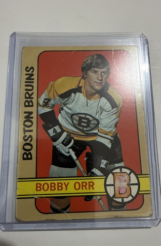 Bobby Orr #100