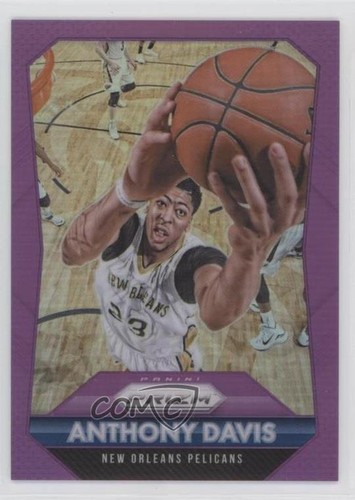 Anthony Davis #55