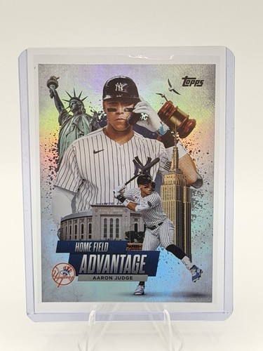 Aaron Judge #HA-1