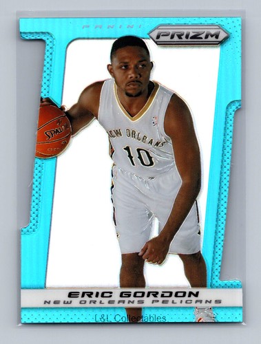 Eric Gordon #130