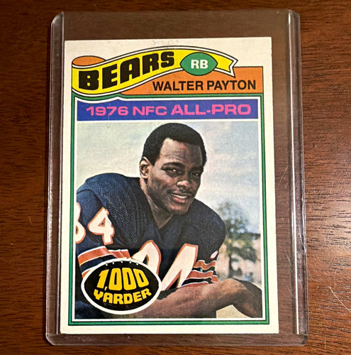 Walter Payton #360