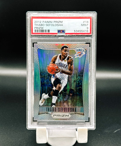 Thabo Sefolosha #14