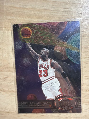 Michael Jordan #23