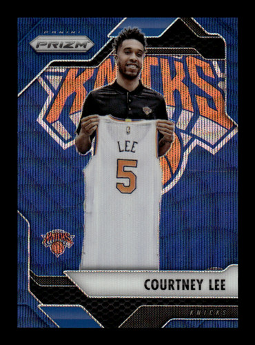 Courtney Lee #125