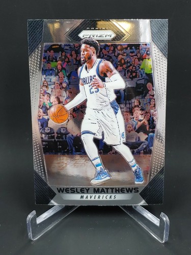 Wesley Matthews #95
