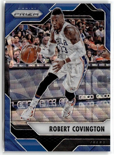 Robert Covington #6