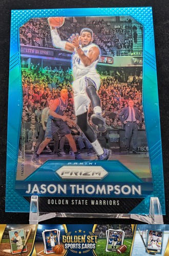 Jason Thompson #19