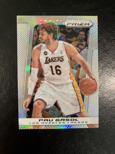 Pau Gasol #43