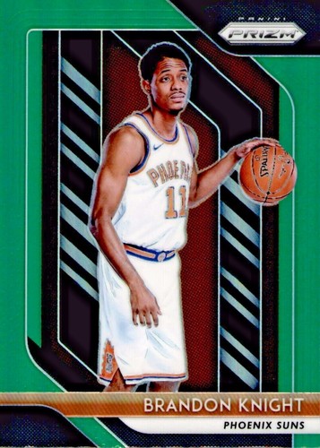 Brandon Knight #1