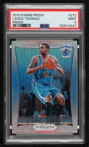 Lance Thomas #272