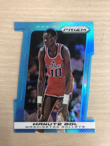 Manute Bol #237