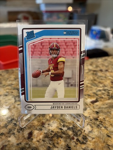 Jayden Daniels #389