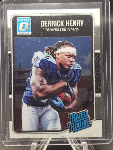 Derrick Henry #165