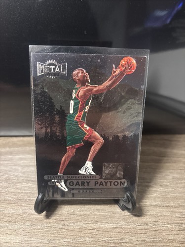 Gary Payton #59