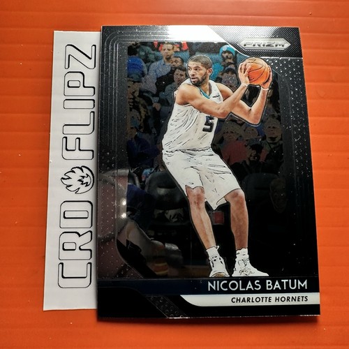 Nicolas Batum #20
