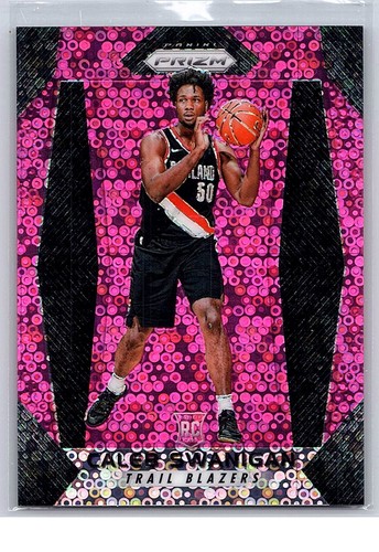 Caleb Swanigan #145
