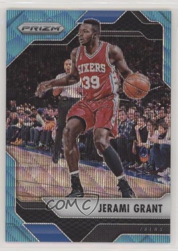 Jerami Grant #9