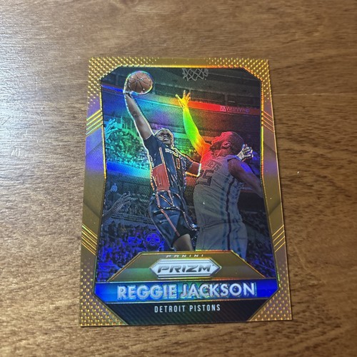 Reggie Jackson #160