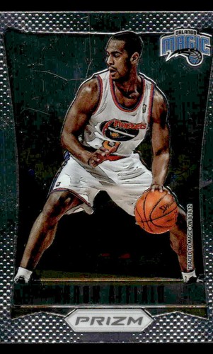 Arron Afflalo #11