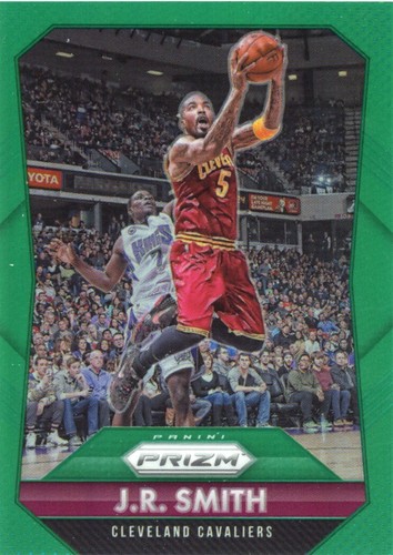 J.R. Smith #155