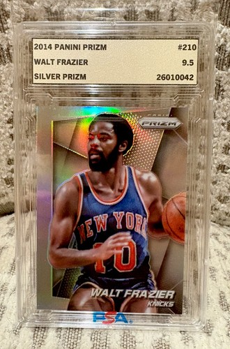Walt Frazier #210