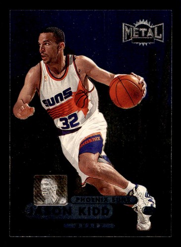 Jason Kidd #47
