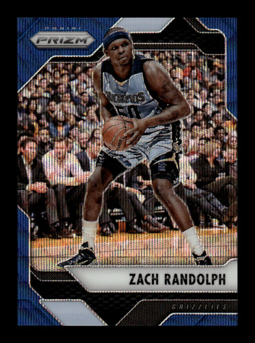 Zach Randolph #64