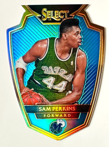 Sam Perkins #199