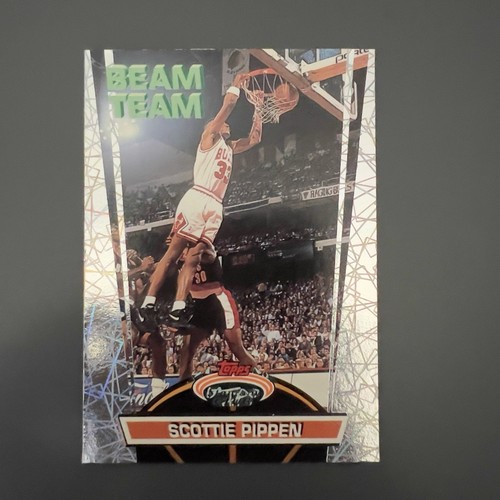 Scottie Pippen #5