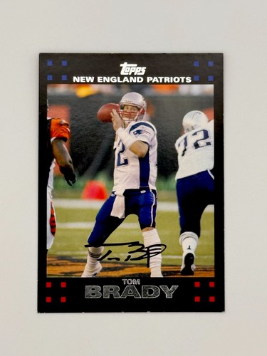 Tom Brady #28