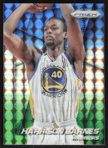 Harrison Barnes #113