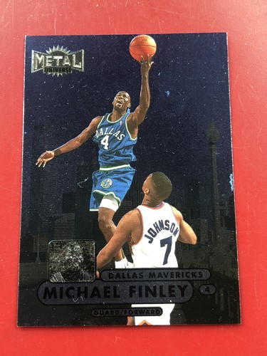 Michael Finley #79