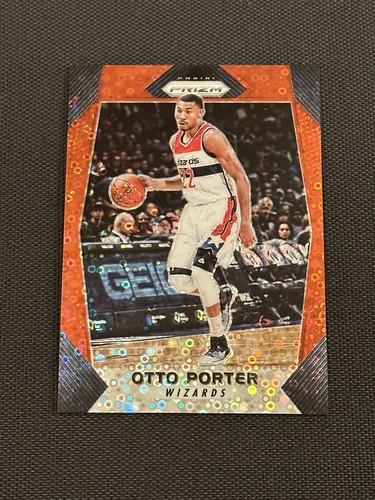 Otto Porter Jr. #133