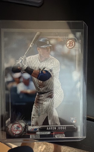 Aaron Judge #32