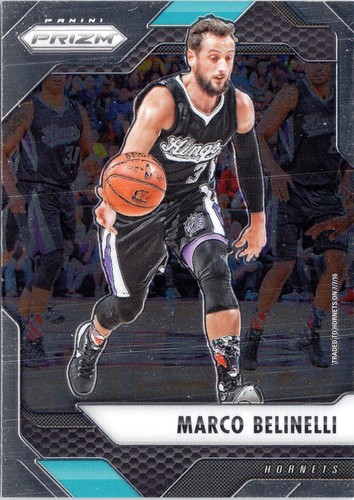 Marco Belinelli #99